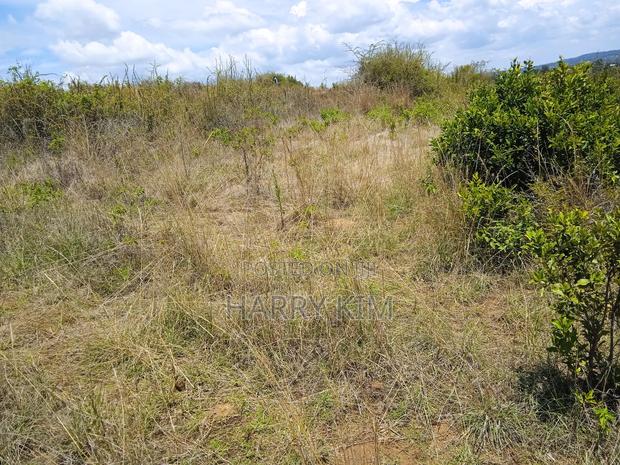 50*100 Plot, Near Mahiga Shopping Center, Mahiga-Gathima Road