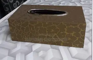 Tissue Paper Holder