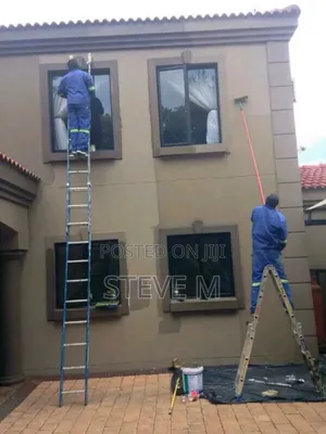 Home Office Renovations