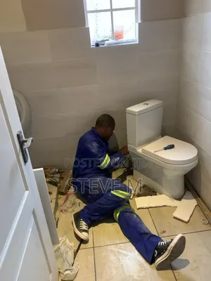 Home Office Renovations