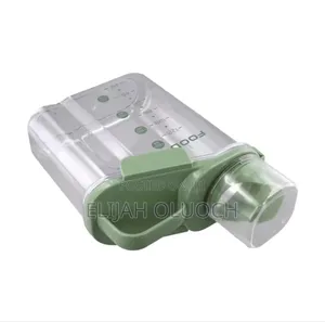 High Quality Acrylic Airtight Cereal Container Now Available