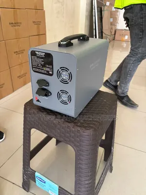 Vestwood 1kwh 1000 Watts All in One Portable Power Backup Station