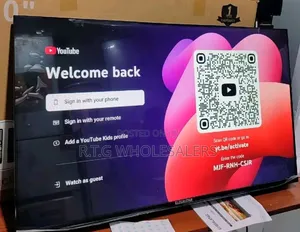 Globalstar 40" Smart Android Tv – Full Hd, Netflix Youtube