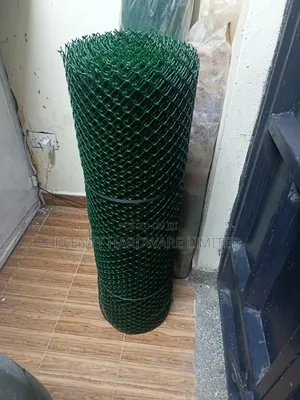 Plastic Wiremesh - Poultry Wiremesh 25mtrs