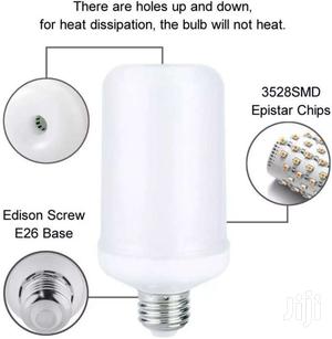 LED Flame Bulbs