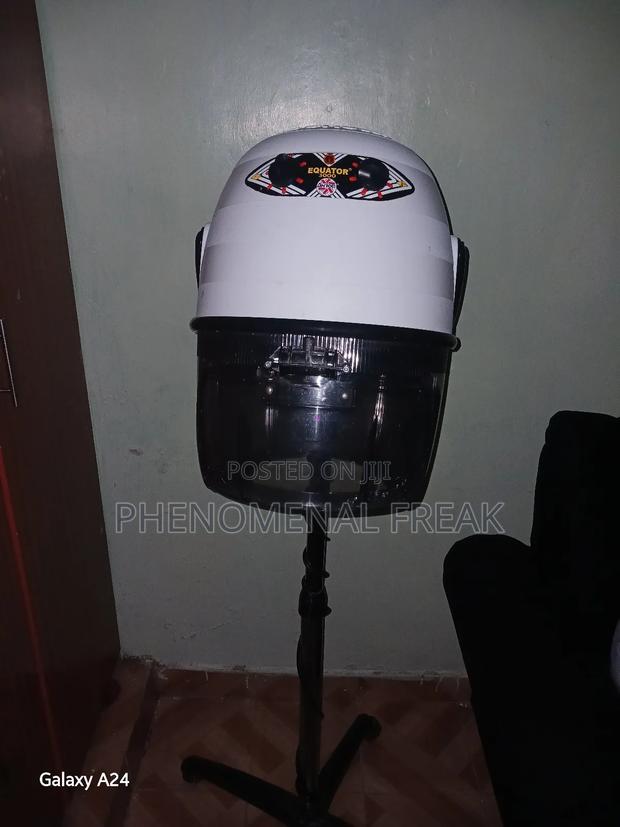 Hair Dryer - thumbnail 2