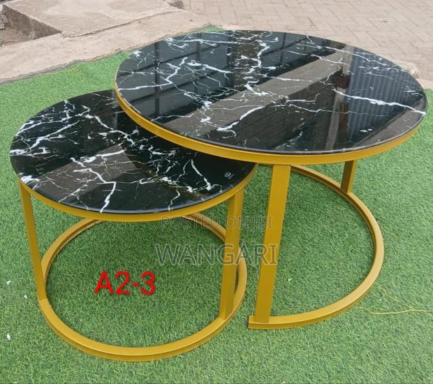 Nesting Table