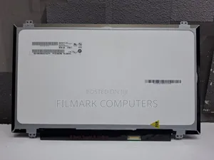Genuine Lenovo Thinkpad T470 14.0" Fhd Non-touch Lcd Screen