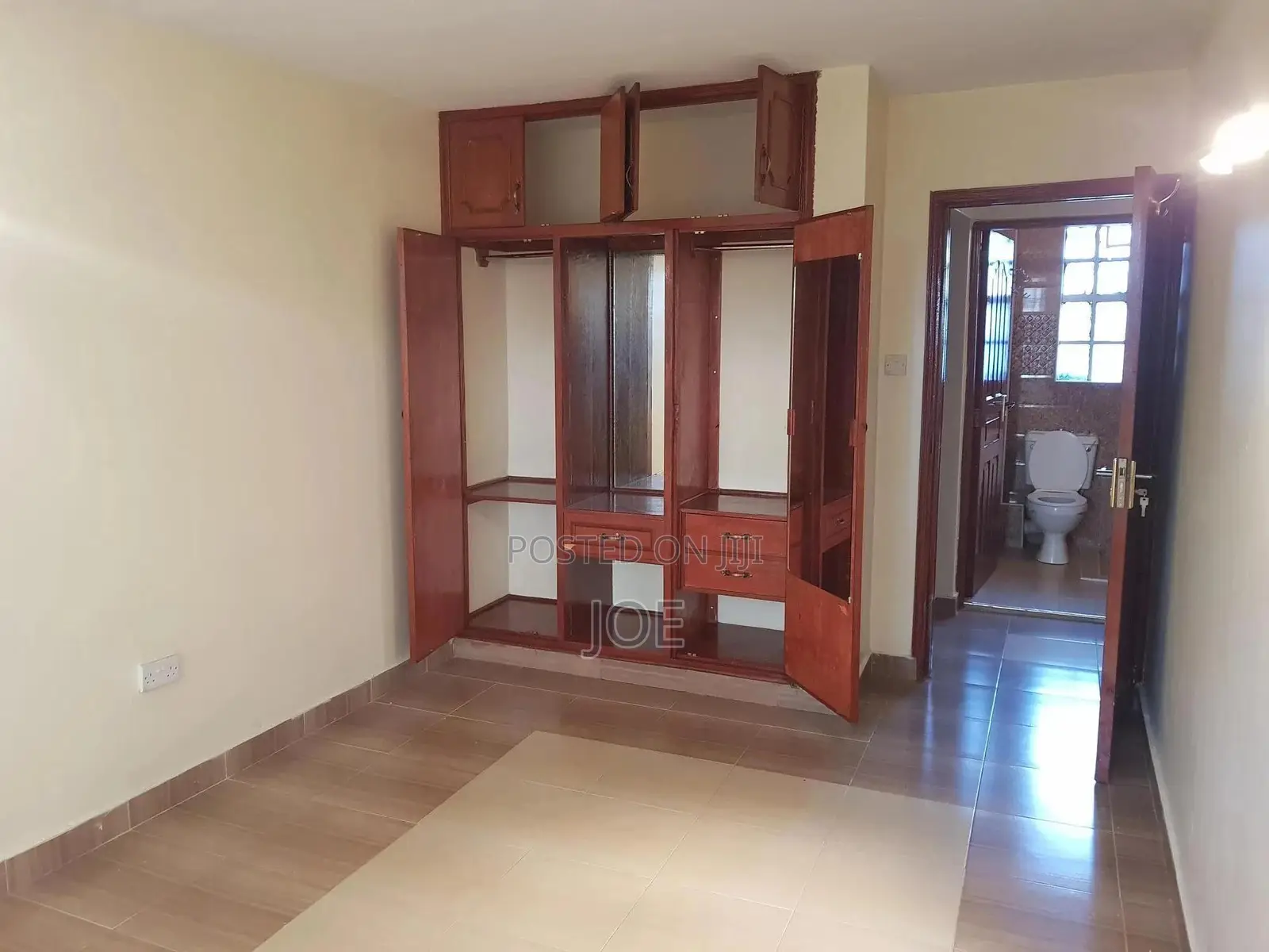 2bdrm Apartment in Lower Kabete for rent