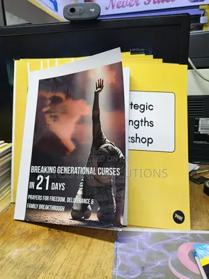 Professional Book Printing