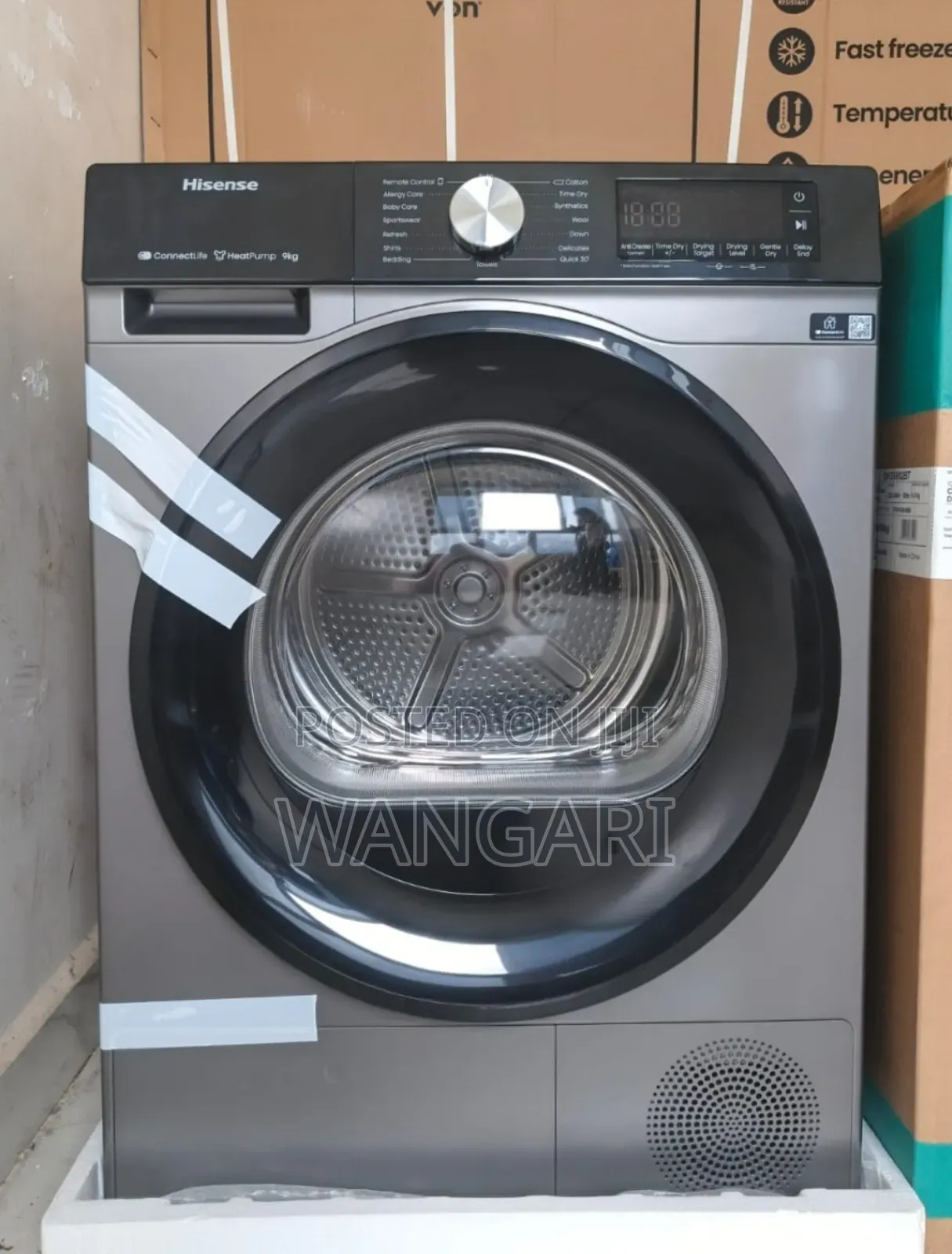 Hisense Air Dryer