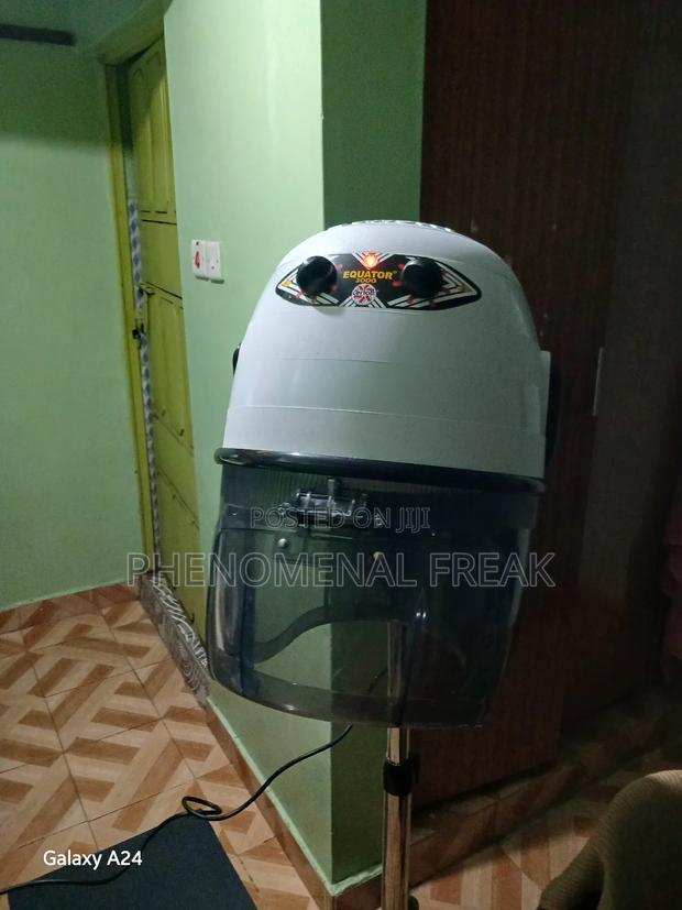 Hair Dryer - thumbnail 3