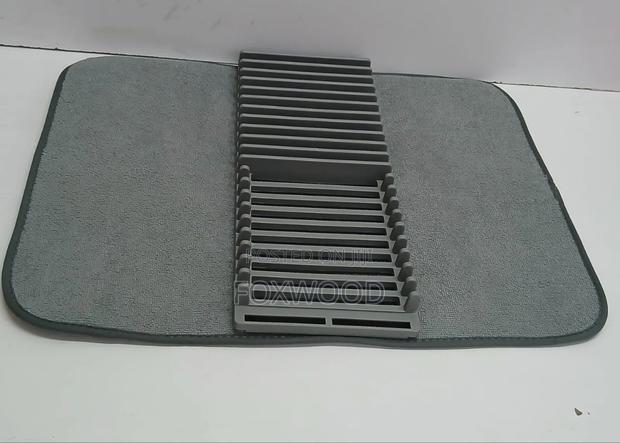 Kitchen Drainage Mat - thumbnail 11