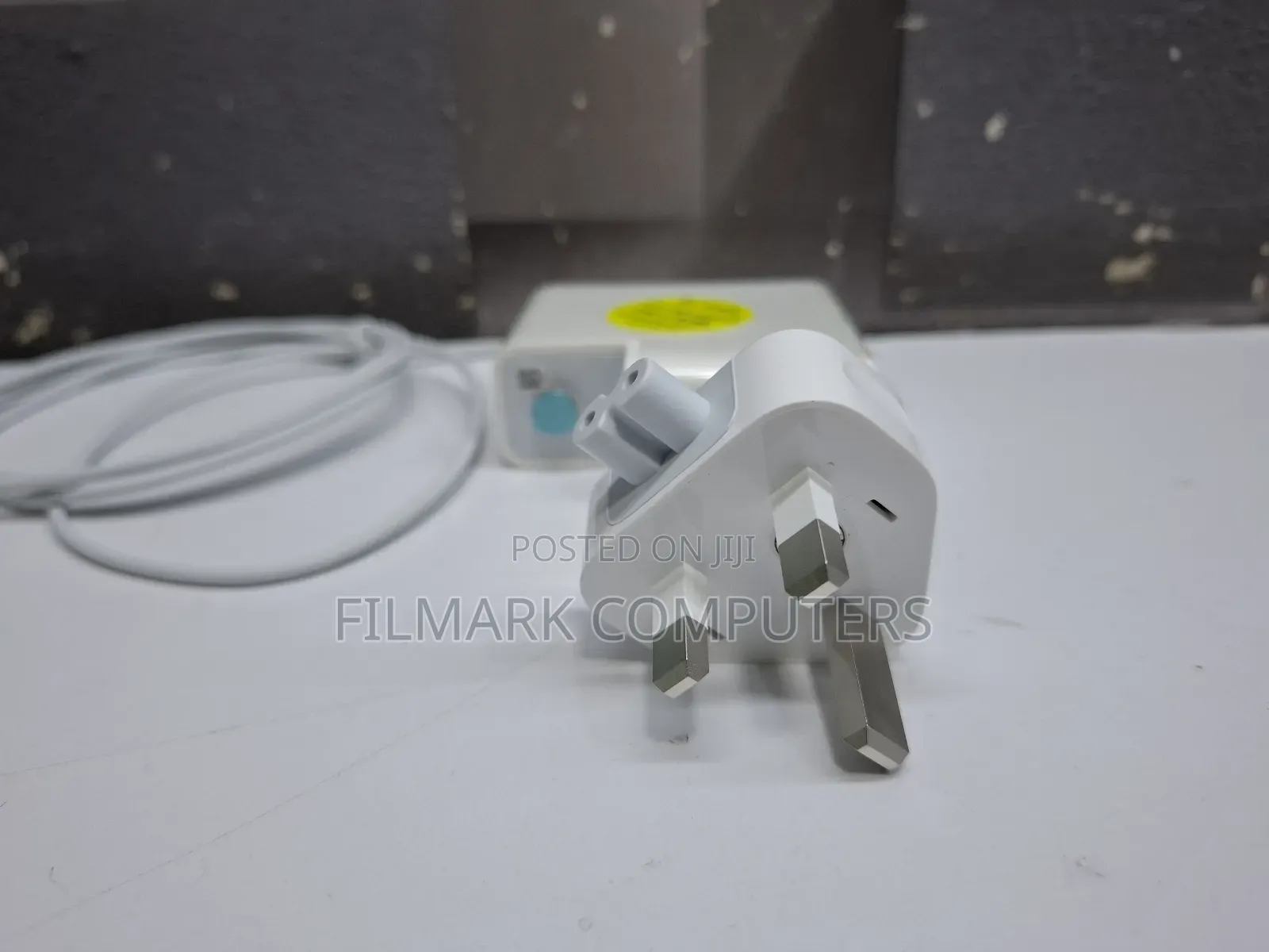 Original Apple Magsafe 2 Power Adapter 85w For Macbook Pro Retina