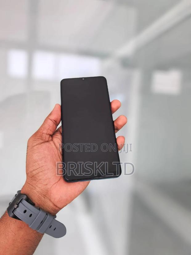 Samsung Galaxy A55 256 GB White - thumbnail 3