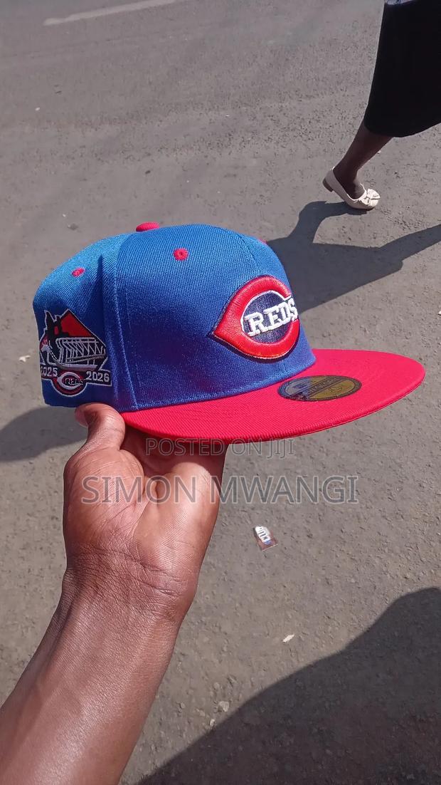 Qualities Capes - main view