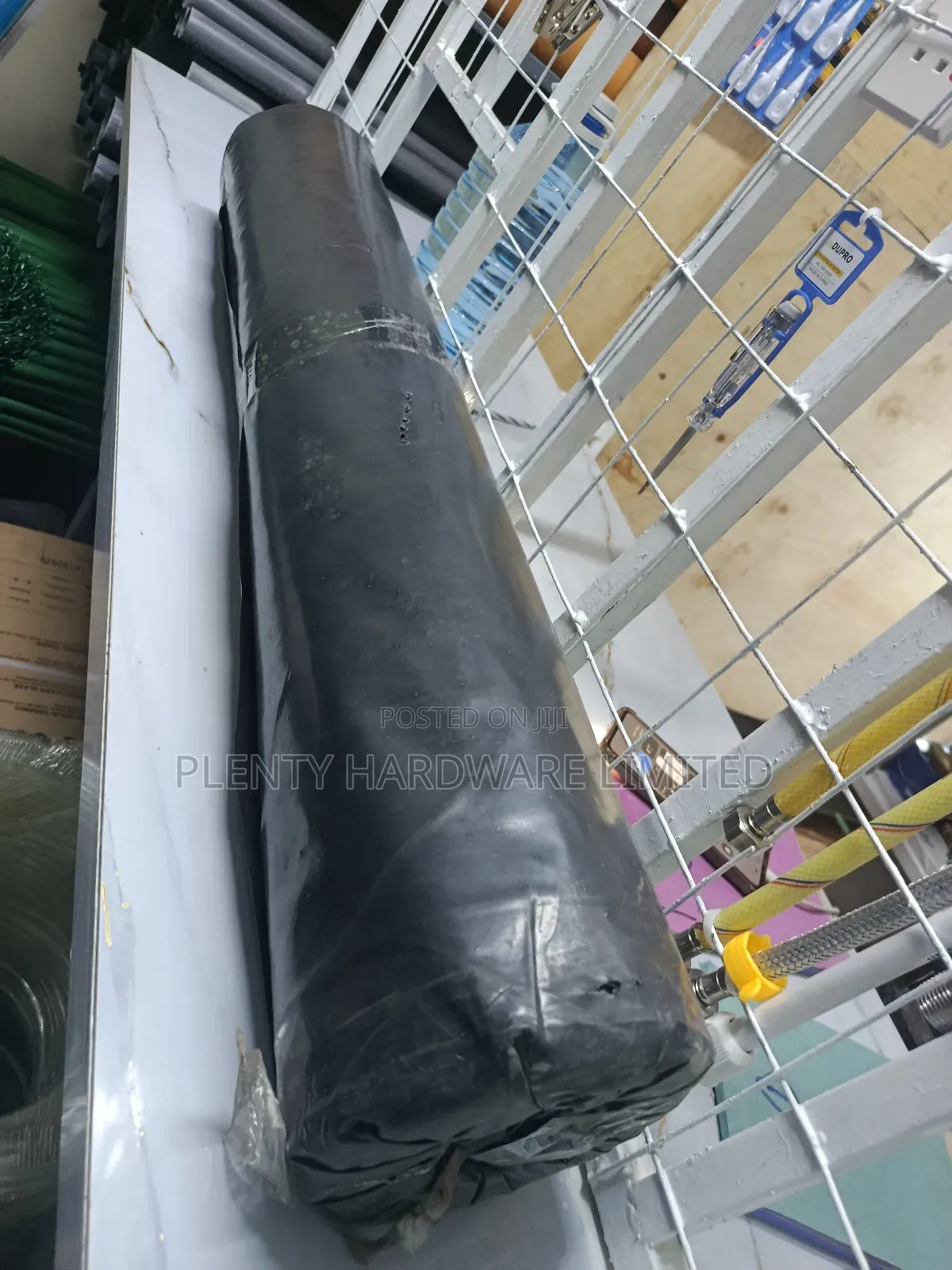 DPM Polythene 1000g