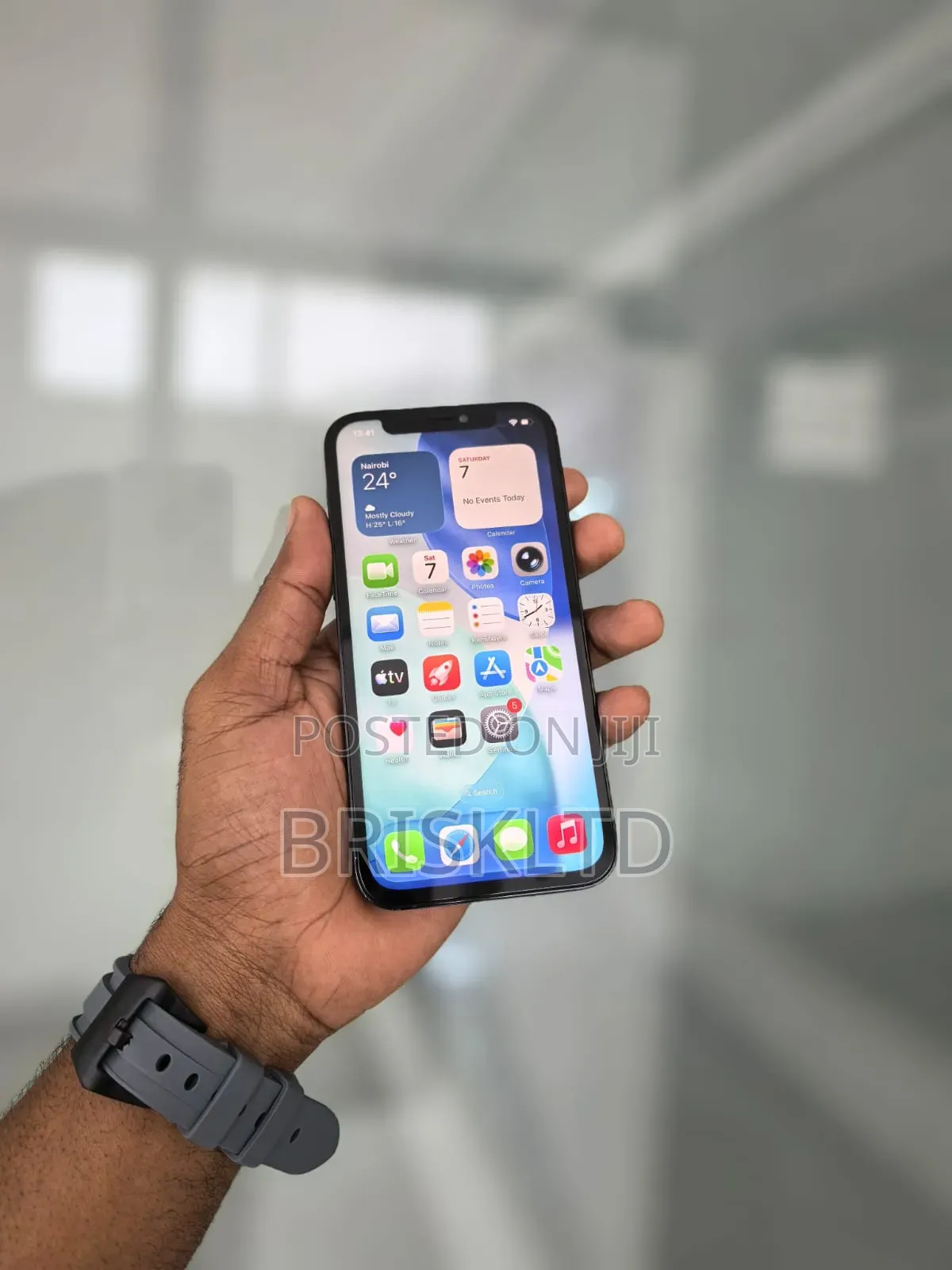 Apple iPhone 12 Pro 128 GB White
