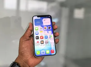 New Apple iPhone 12 Pro 128 GB Blue