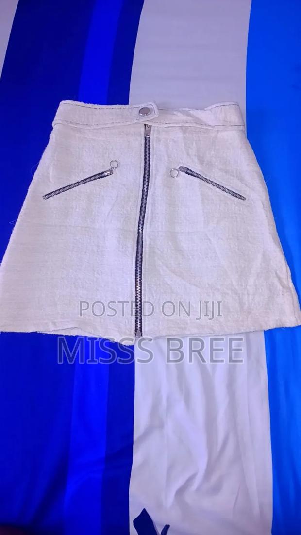 Ladies Mini Skirts - main view