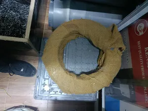Hoop Iron 15kg