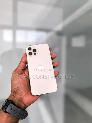 Apple iPhone 12 Pro 256 GB Pink