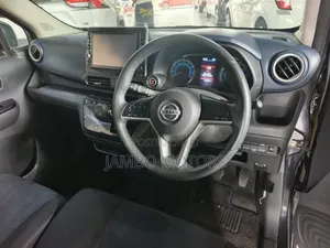 Nissan Dayz 2020 Black