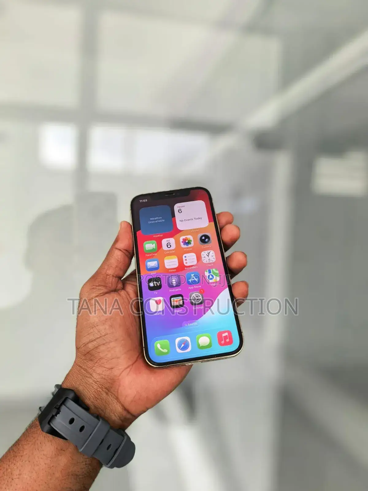 Apple iPhone 12 128 GB Pink