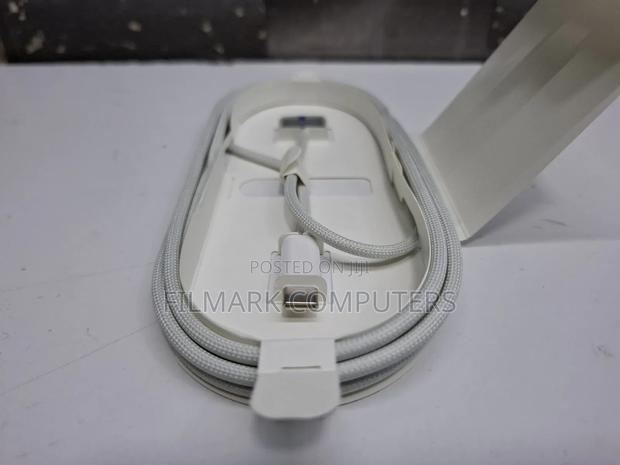 Usb-c To Magsafe 3 Cable, 140w Magnetic Safe Charging Cable - thumbnail 4
