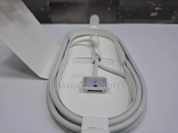 Usb-c To Magsafe 3 Cable, 140w Magnetic Safe Charging Cable - thumbnail 5