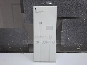 Usb-c To Magsafe 3 Cable, 140w Magnetic Safe Charging Cable