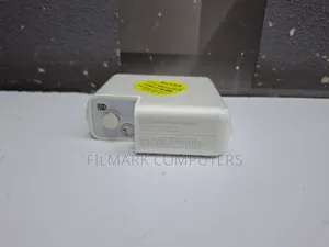 Original Macbook Usb-c Charger – 87w Type-c Power Adapter Complete