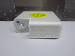 Original Macbook Usb-c Charger – 87w Type-c Power Adapter Complete