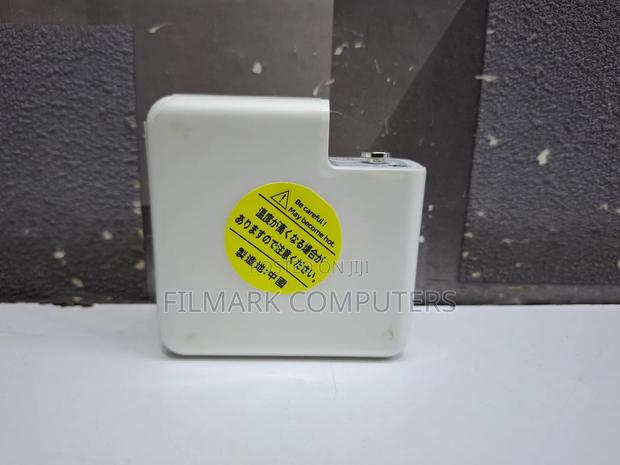 Original Macbook Usb-c Charger – 87w Type-c Power Adapter Complete - thumbnail 6