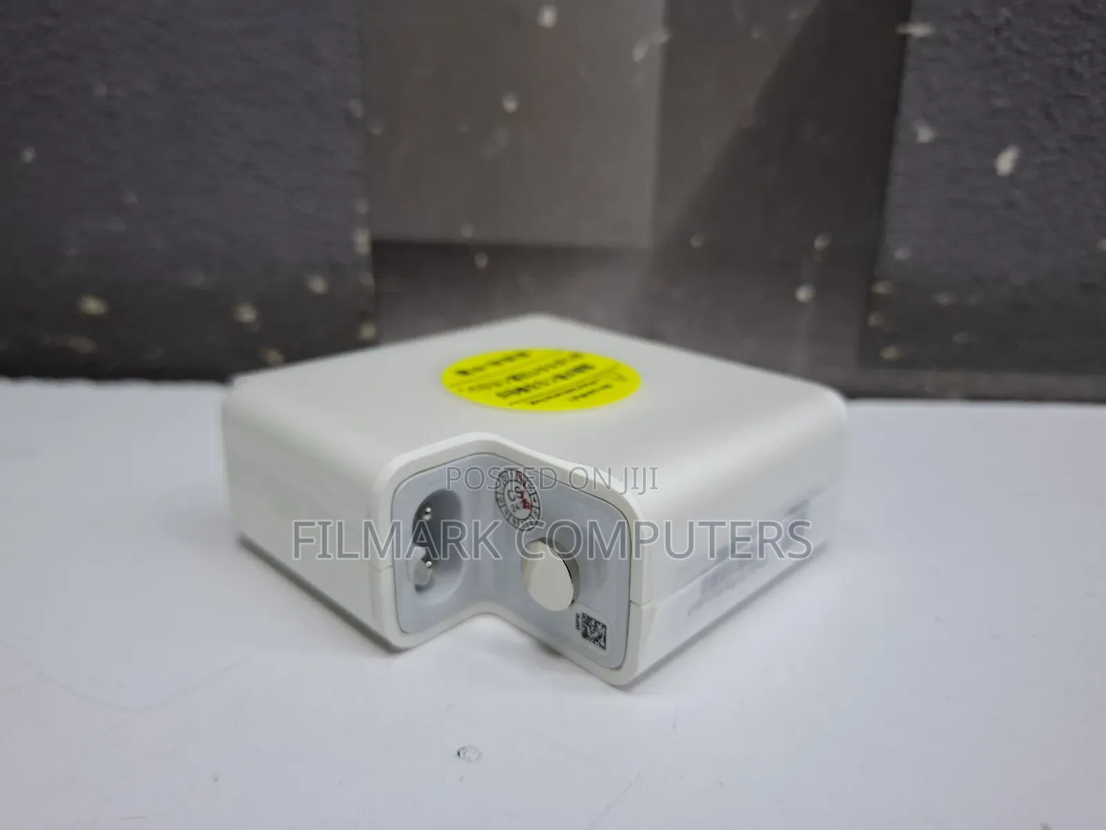 Original Macbook Usb-c Charger – 87w Type-c Power Adapter Complete