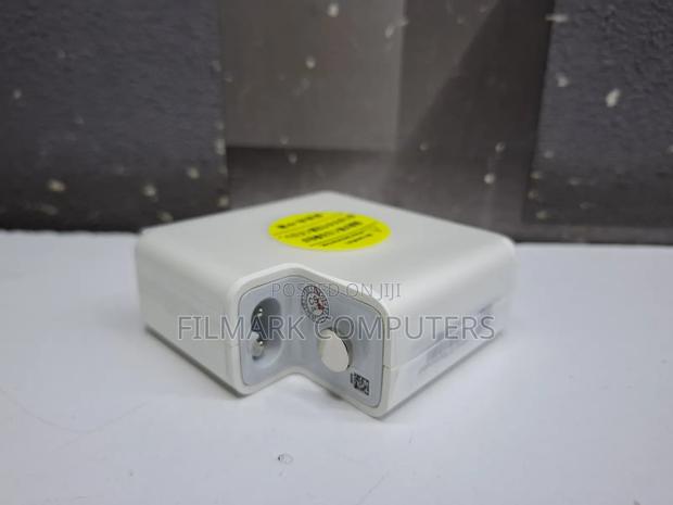 Original Macbook Usb-c Charger – 87w Type-c Power Adapter Complete - thumbnail 7