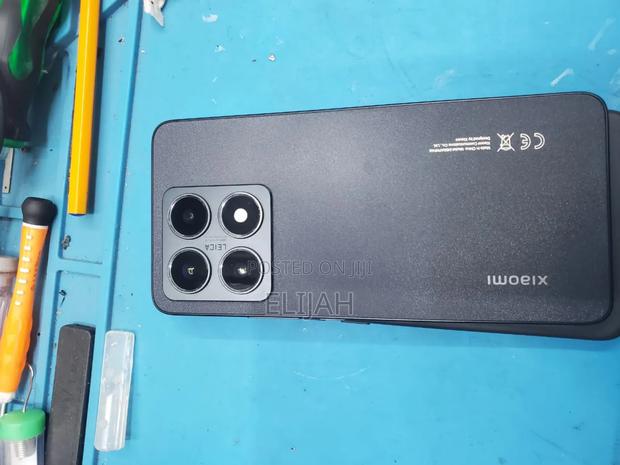 Xiaomi 14T 512 GB Black