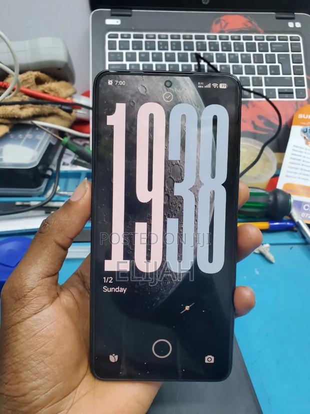 Xiaomi 14T 512 GB Black - thumbnail 2
