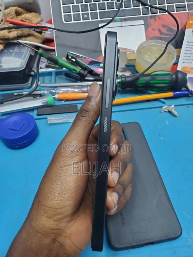 Xiaomi 14T 512 GB Black - thumbnail 3