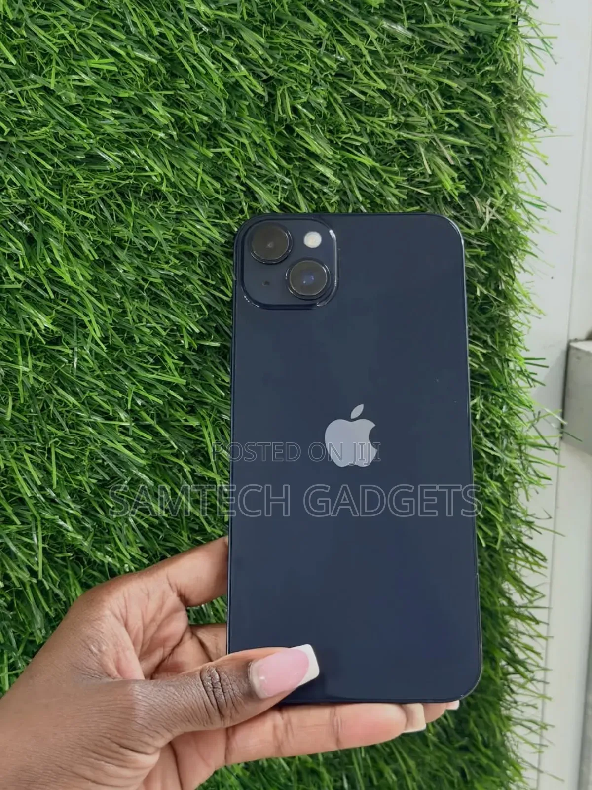 Apple iPhone 14 Plus 128 GB Black
