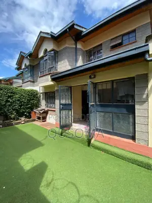 4bdrm Maisonette in Muthaiga North for sale