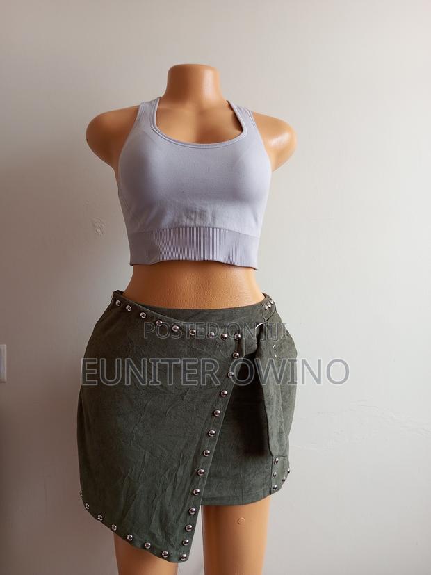 Ladies Thrift Stores - thumbnail 10