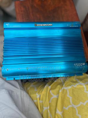 Complete Home/Car Audio System for Sale - thumbnail 2