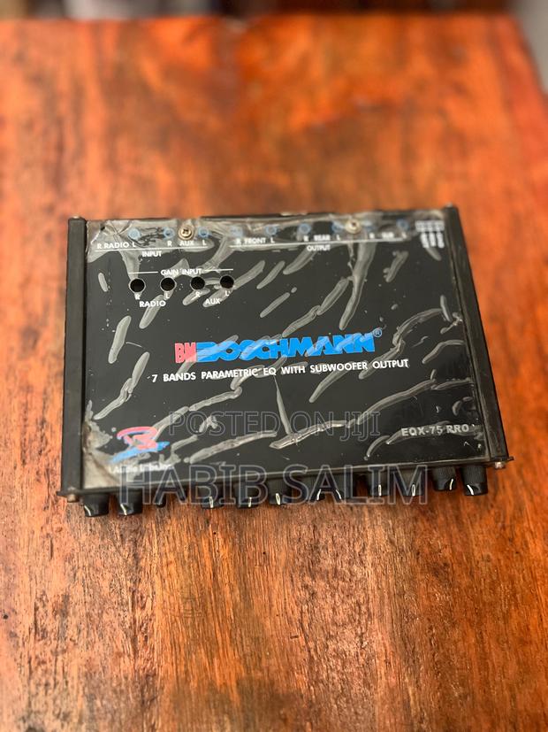 Complete Home/Car Audio System for Sale - thumbnail 3