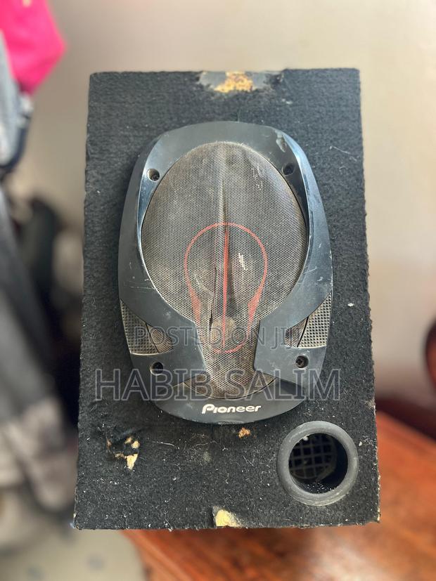 Complete Home/Car Audio System for Sale - thumbnail 5