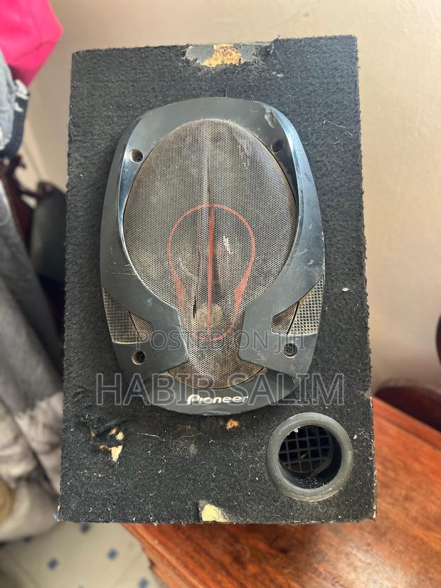 Complete Home/Car Audio System for Sale - thumbnail 7