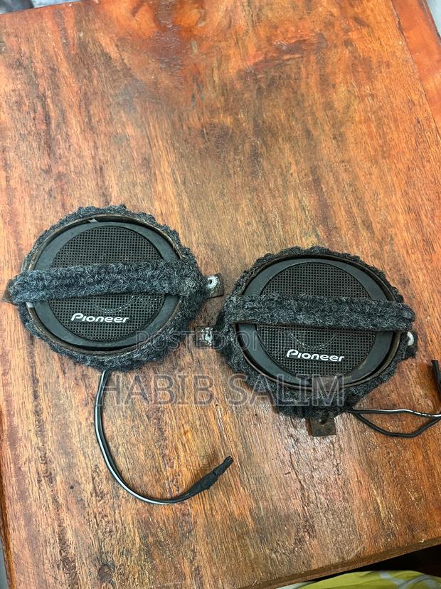 Complete Home/Car Audio System for Sale - thumbnail 12