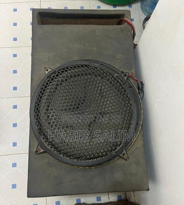 Complete Home/Car Audio System for Sale - thumbnail 8