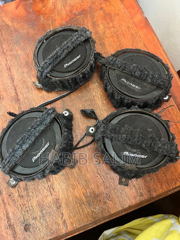 Complete Home/Car Audio System for Sale - thumbnail 9