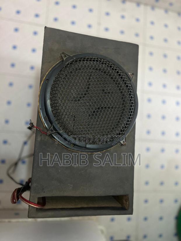 Complete Home/Car Audio System for Sale - thumbnail 10